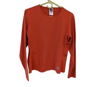 Vaporwick North Face Women's Large Top